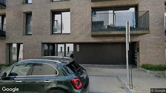 Apartments for rent in Rixensart - Photo from Google Street View