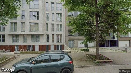 Apartments for rent in Stad Brussel - Photo from Google Street View