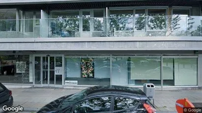Apartments for rent in Luik - Photo from Google Street View