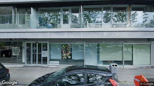 Apartments for rent in Luik - Photo from Google Street View