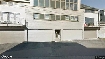 Apartments for rent in Libramont-Chevigny - Photo from Google Street View