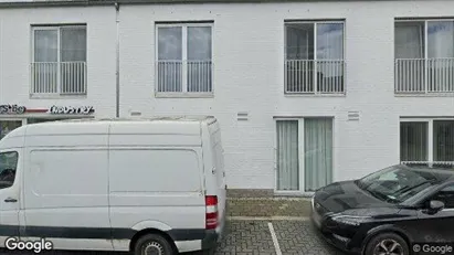 Apartments for rent in Lokeren - Photo from Google Street View