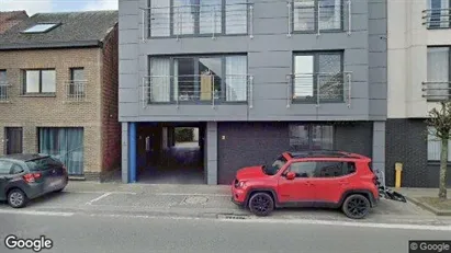Apartments for rent in Wetteren - Photo from Google Street View