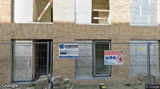 Apartments for rent in Puurs-Sint-Amands - Photo from Google Street View