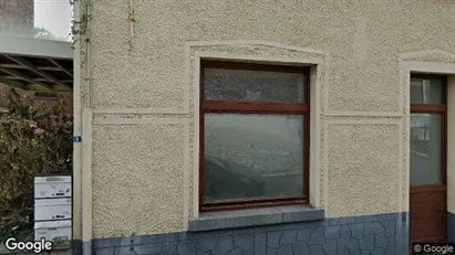 Apartments for rent in Overijse - Photo from Google Street View