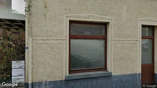 Apartments for rent in Overijse - Photo from Google Street View