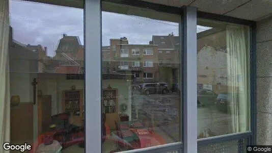 Apartments for rent in Hoei - Photo from Google Street View