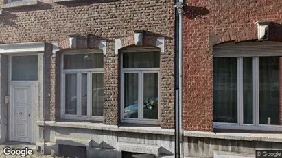 Apartments for rent in Luik - Photo from Google Street View