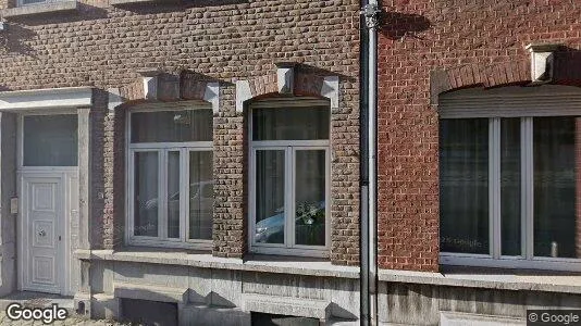 Apartments for rent in Luik - Photo from Google Street View