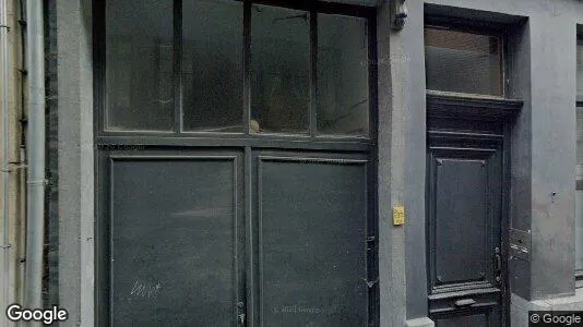 Apartments for rent in Stad Antwerp - Photo from Google Street View