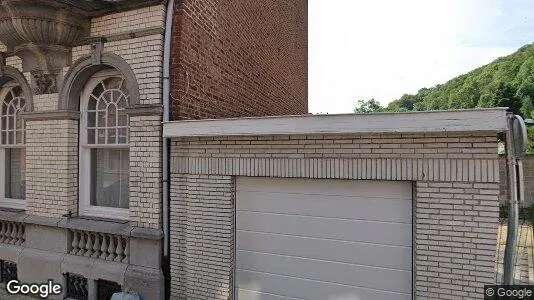 Apartments for rent in Luik - Photo from Google Street View