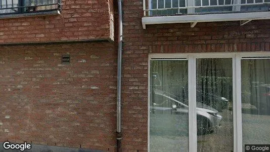 Apartments for rent in Ciney - Photo from Google Street View