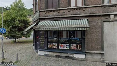 Apartments for rent in Luik - Photo from Google Street View
