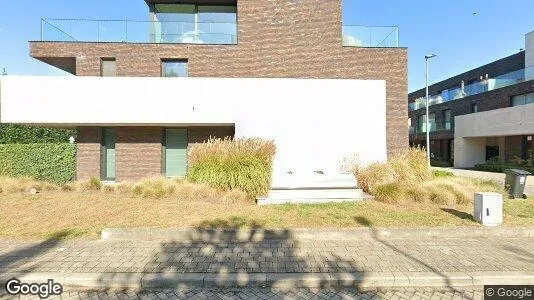 Apartments for rent in Ranst - Photo from Google Street View