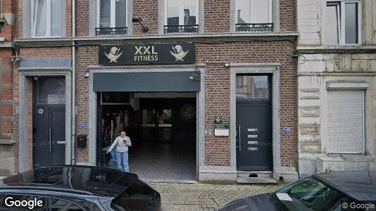 Apartments for rent in Verviers - Photo from Google Street View