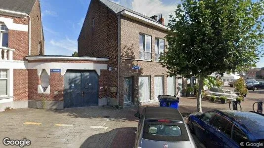 Apartments for rent in Keerbergen - Photo from Google Street View