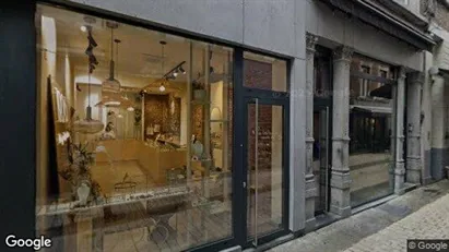 Apartments for rent in Luik - Photo from Google Street View