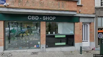 Apartments for rent in Stad Brussel - Photo from Google Street View