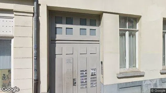 Apartments for rent in Stad Brussel - Photo from Google Street View