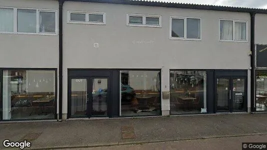 Apartments for rent in Kampenhout - Photo from Google Street View
