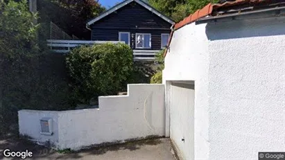 Apartments for rent in Dinant - Photo from Google Street View