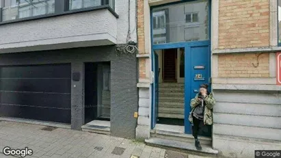 Apartments for rent in Stad Gent - Photo from Google Street View