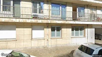 Apartments for rent in Brussels Vorst - Photo from Google Street View