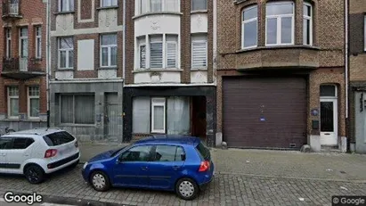 Apartments for rent in Antwerp Deurne - Photo from Google Street View