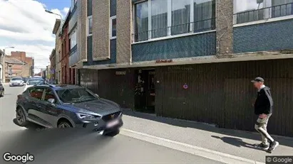 Apartments for rent in Charleroi - Photo from Google Street View
