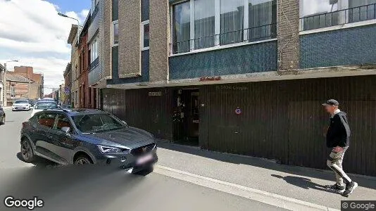 Apartments for rent in Charleroi - Photo from Google Street View