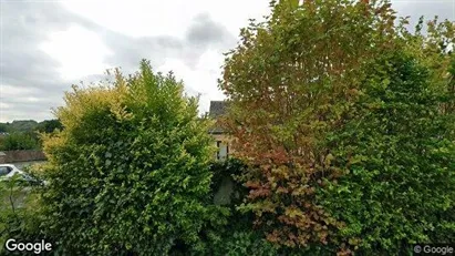 Apartments for rent in Ottignies-Louvain-la-Neuve - Photo from Google Street View