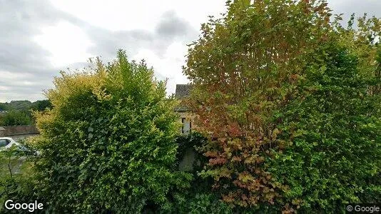 Apartments for rent in Ottignies-Louvain-la-Neuve - Photo from Google Street View