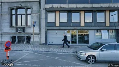 Apartments for rent in Luik - Photo from Google Street View