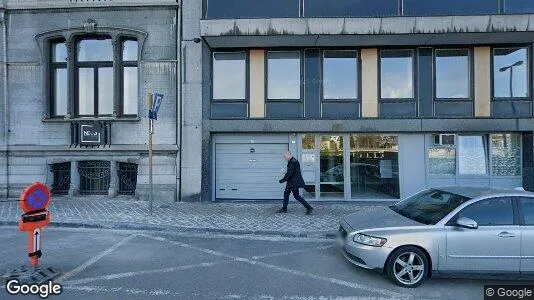 Apartments for rent in Luik - Photo from Google Street View
