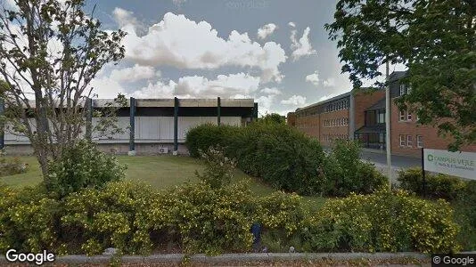 Apartments for rent in Vejle Center - Photo from Google Street View