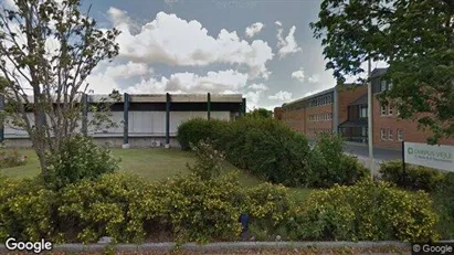 Apartments for rent in Vejle Center - Photo from Google Street View