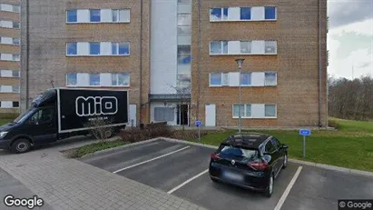 Apartments for rent in Skövde - Photo from Google Street View