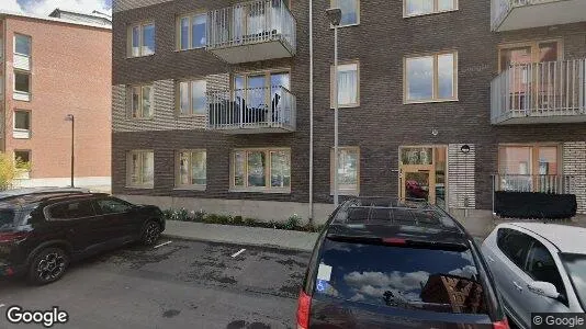 Apartments for rent in Limhamn/Bunkeflo - Photo from Google Street View