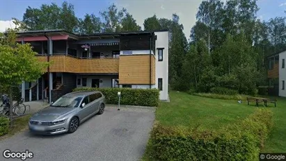 Apartments for rent in Kumla - Photo from Google Street View