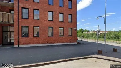 Apartments for rent in Eskilstuna - Photo from Google Street View