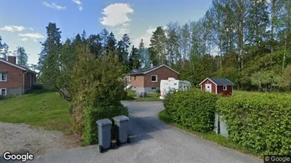 Apartments for rent in Katrineholm - Photo from Google Street View