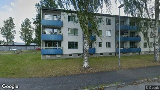 Apartments for rent in Katrineholm - Photo from Google Street View