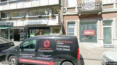 Apartments for rent in Luik - Photo from Google Street View