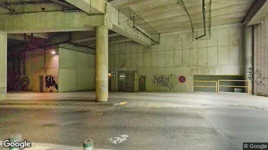 Apartments for rent in Ottignies-Louvain-la-Neuve - Photo from Google Street View