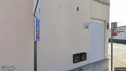 Apartments for rent in Doornik - Photo from Google Street View