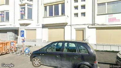 Apartments for rent in Stad Gent - Photo from Google Street View