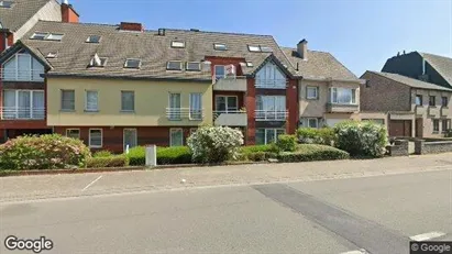 Apartments for rent in Aalst - Photo from Google Street View