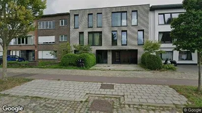 Apartments for rent in Antwerp Wilrijk - Photo from Google Street View