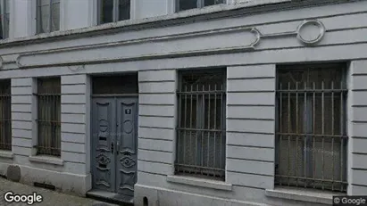 Apartments for rent in Stad Brussel - Photo from Google Street View