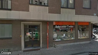 Apartments for rent in Tienen - Photo from Google Street View